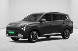 Kia Carens Clavis EV Gravity Grey