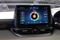 2025 maruti suzuki victoris in studio