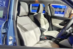 2025 maruti suzuki victoris in studio