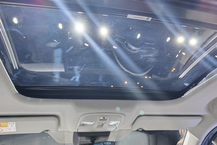 2025 maruti suzuki victoris in studio