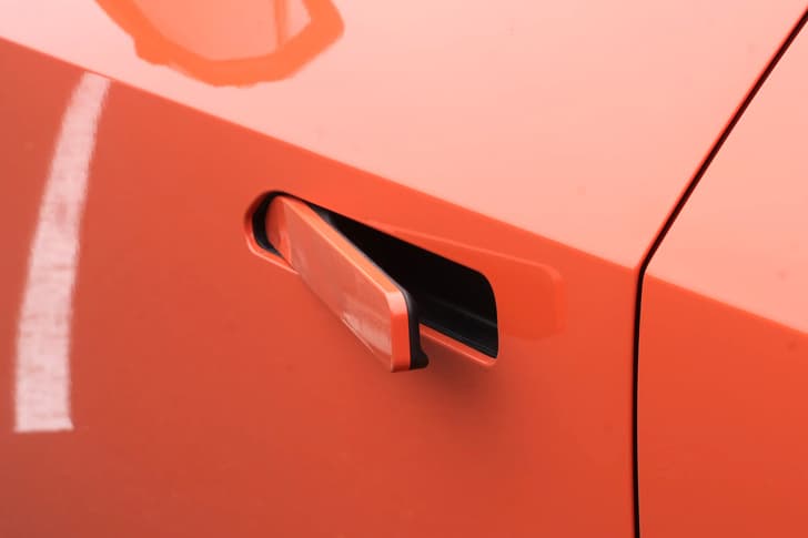 mahindra be 6 in field