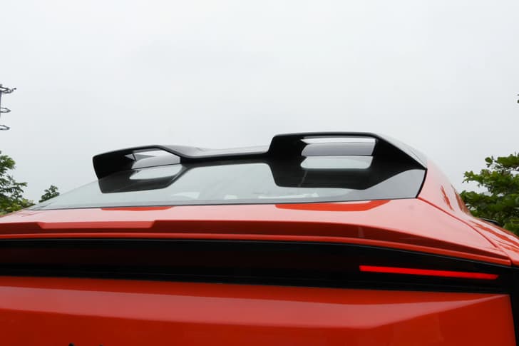 mahindra be 6 in field