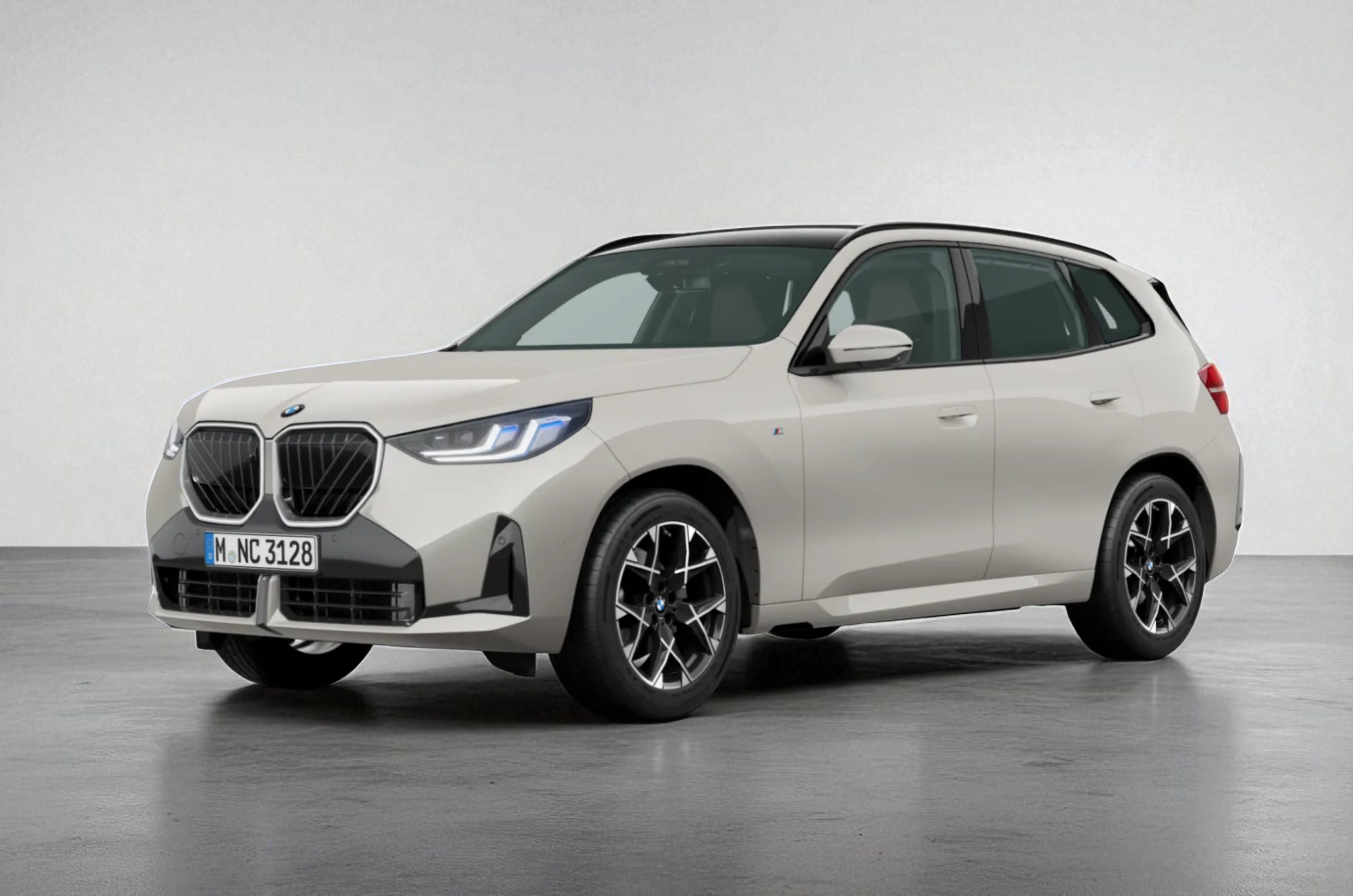 シルバーX3 BMW X3 All Colours Image Gallery - Introduction | Autocar India