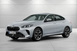 BMW 2 Series Gran Coupe Brooklyn Grey 