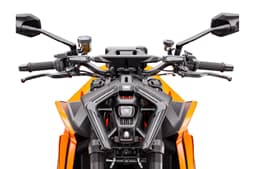 KTM 1390 Suoer Duke R headlight 