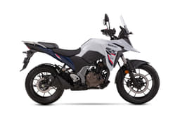 New V-Storm SX color