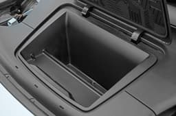 2025 volvo ex30 interior