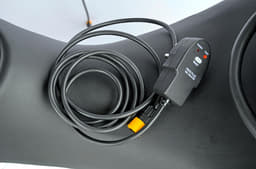 Ultraviolette X47 charging cable