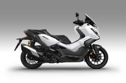 Honda ADV350 image gallery