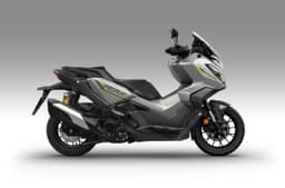 Honda ADV350 image gallery