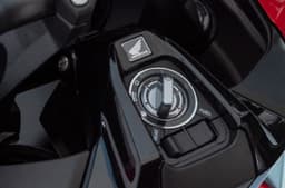 Honda ADV350 image gallery