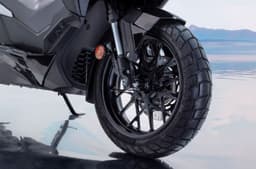 Honda ADV350 image gallery