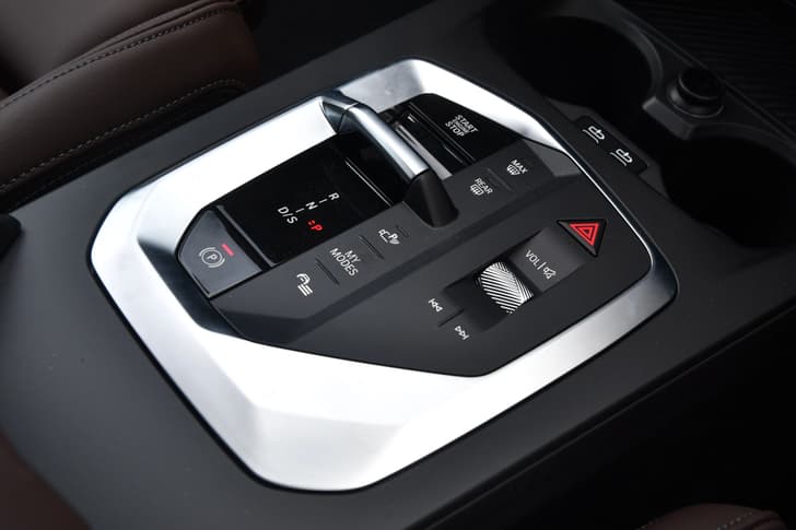 2025 bmw 2 series in field