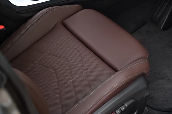 2025 bmw 2 series in field