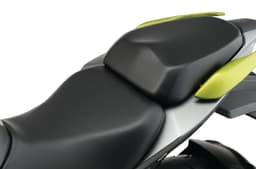 Gixxer, Gixxer SF split seat