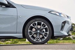 BMW 2 Series wheels