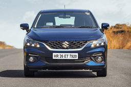 Maruti Baleno
