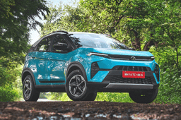 Tata Nexon