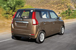 Maruti Wagon R