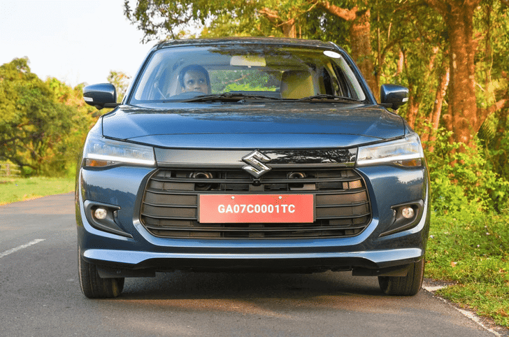 Maruti Dzire