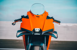 KTM 990 RC R image gallery