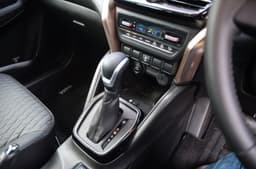 Maruti Suzuki Grand Vitara Gearbox