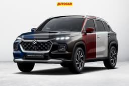 Grand Vitara all colours