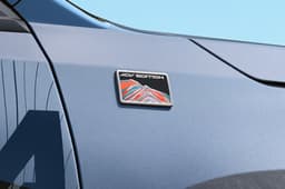 Honda Elevate ADV edition fender