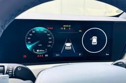 new hyundai venue real world shot