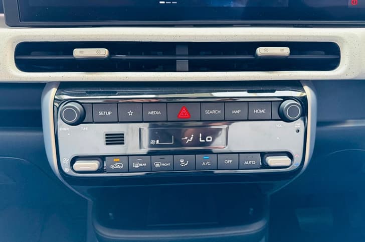 new hyundai venue real world shot