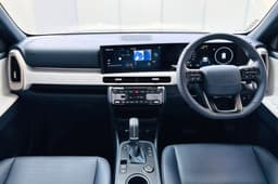 new hyundai venue real world shot