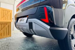 new hyundai venue real world shot