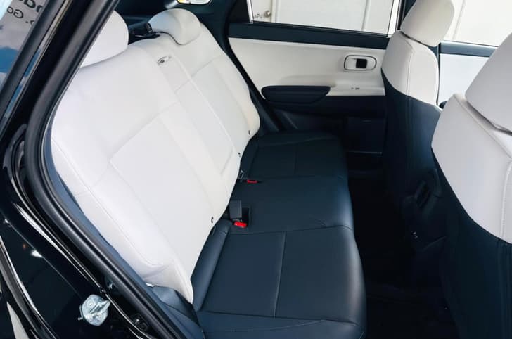 new hyundai venue real world shot