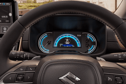 Maruti Invicto MID