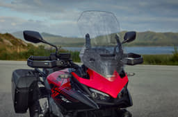 Honda CB1000GT image gallery