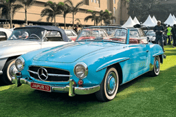 190SL