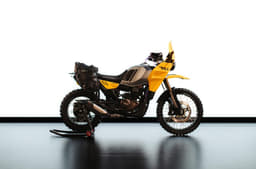 BSA Thunderbolt image gallery