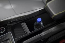 Renault Kiger interior images