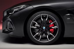 BMW Z4 Final Edition image gallery