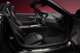 BMW Z4 Final Edition image gallery