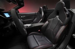 BMW Z4 Final Edition image gallery