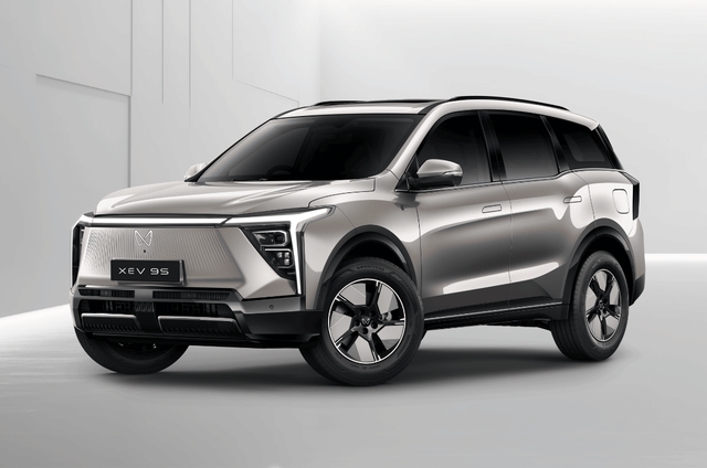 Mahindra XEV 9S colours gallery