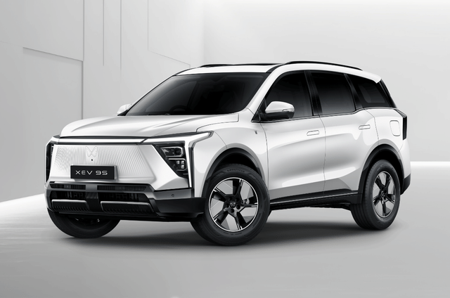 Mahindra XEV 9S colours gallery