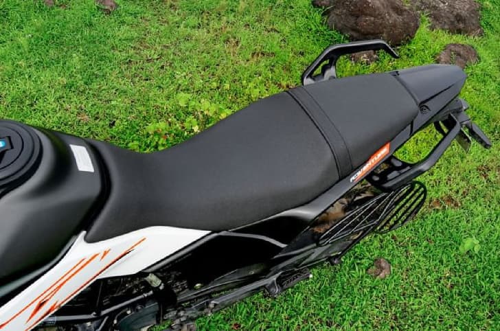 2025 KTM 250 Adventure image gallery