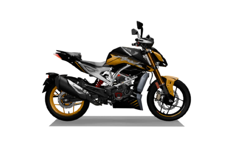 Fury Yellow