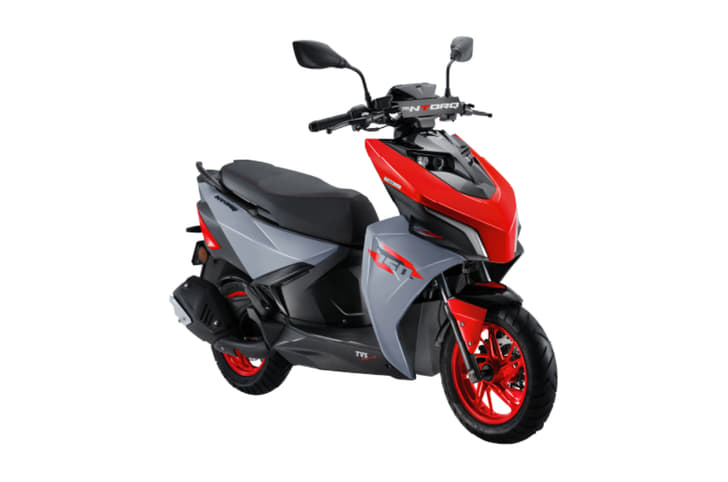 Racing Red