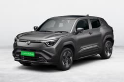 Maruti e Vitara Grandeur Grey