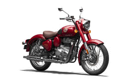 Madras Red