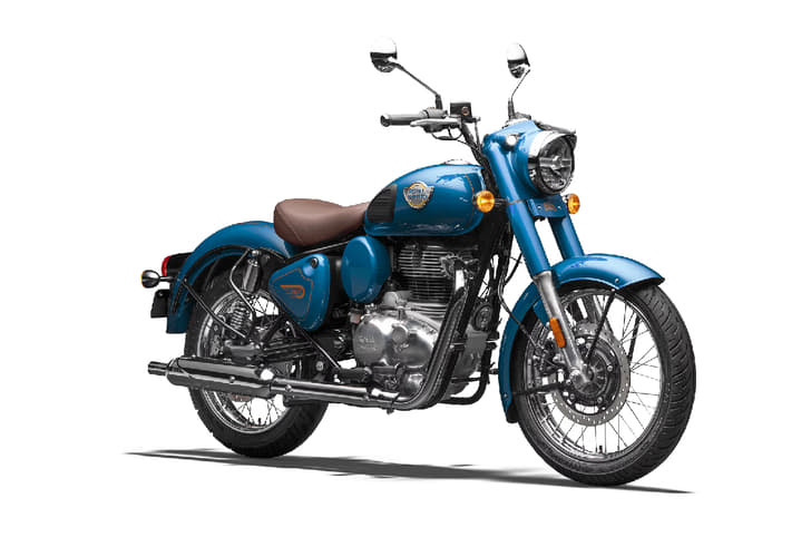 Jodhpur Blue