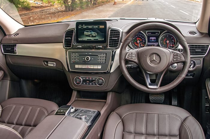 Buying used: (2016-2019) Mercedes-Benz GLS